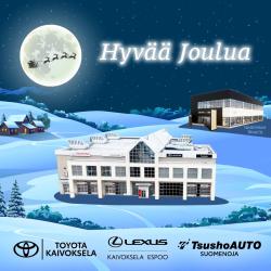 ✨Hyvää joulua ja paljon onnellisia hetkiä, älä unohda syödä pipareita ✨ Lähdemme joulunvie...